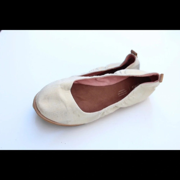 Toms flats - Picture 6 of 10